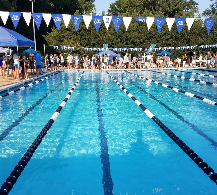north-chevy-chase-swimming-pool-association-photo